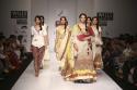WIFW Spring Summer 2014 Poonam Dube Collections